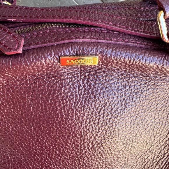 Sacoor Brothers WOMEN'S TOTE BAG - Picture 4 of 16